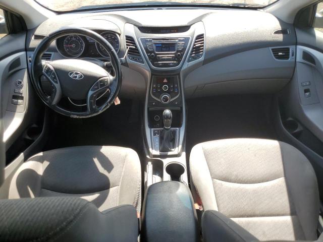 Photo 7 VIN: KMHDH6AH9EU029073 - HYUNDAI ELANTRA CO 