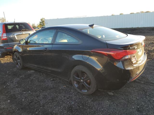 Photo 1 VIN: KMHDH6AHXEU024514 - HYUNDAI ELANTRA CO 