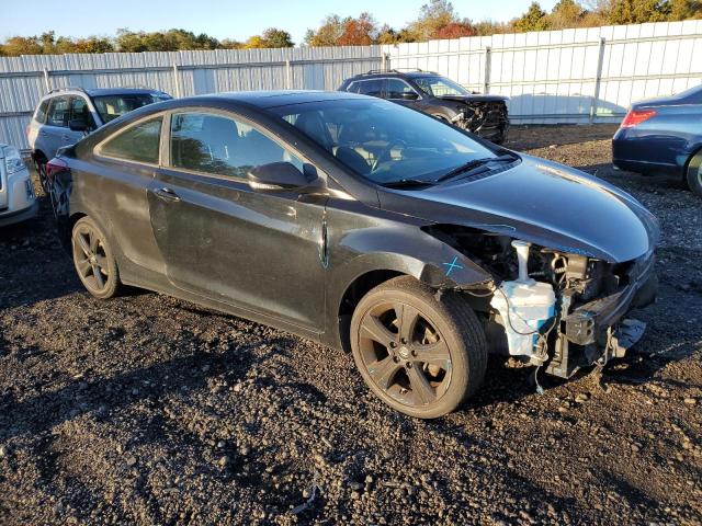 Photo 3 VIN: KMHDH6AHXEU024514 - HYUNDAI ELANTRA CO 