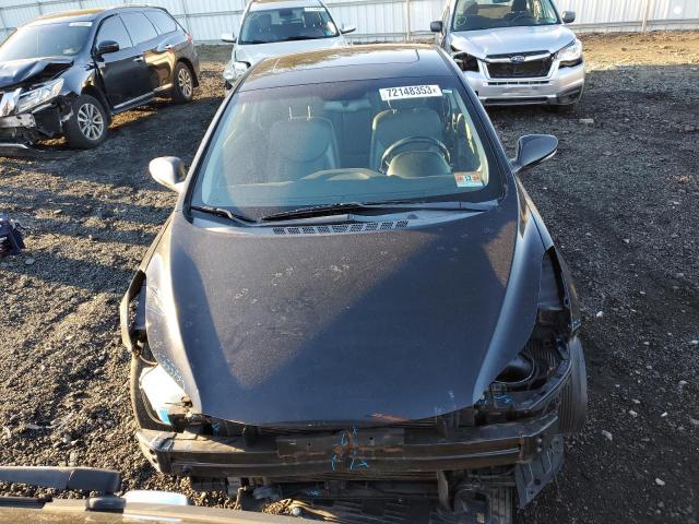 Photo 4 VIN: KMHDH6AHXEU024514 - HYUNDAI ELANTRA CO 