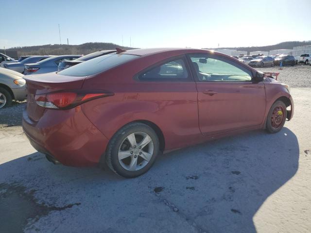 Photo 2 VIN: KMHDH6AHXEU024853 - HYUNDAI ELANTRA CO 