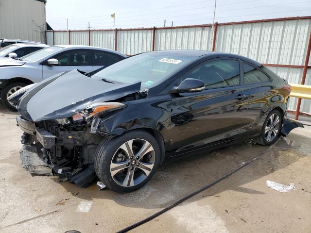 Photo 0 VIN: KMHDH6AHXEU026456 - HYUNDAI ELANTRA 