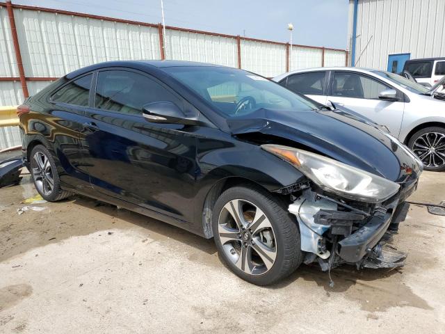 Photo 3 VIN: KMHDH6AHXEU026456 - HYUNDAI ELANTRA 