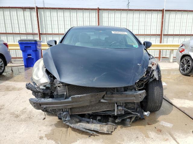 Photo 4 VIN: KMHDH6AHXEU026456 - HYUNDAI ELANTRA 