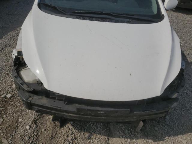 Photo 10 VIN: KMHDH6AHXEU026781 - HYUNDAI ELANTRA CO 