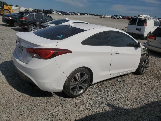 Photo 2 VIN: KMHDH6AHXEU026781 - HYUNDAI ELANTRA CO 