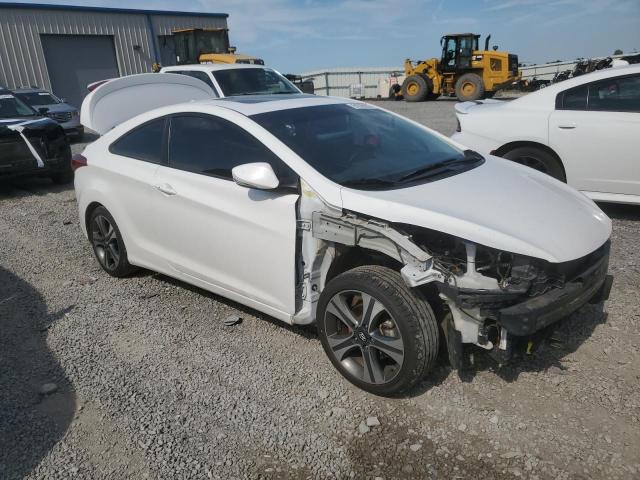 Photo 3 VIN: KMHDH6AHXEU026781 - HYUNDAI ELANTRA CO 