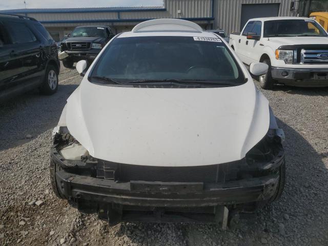 Photo 4 VIN: KMHDH6AHXEU026781 - HYUNDAI ELANTRA CO 