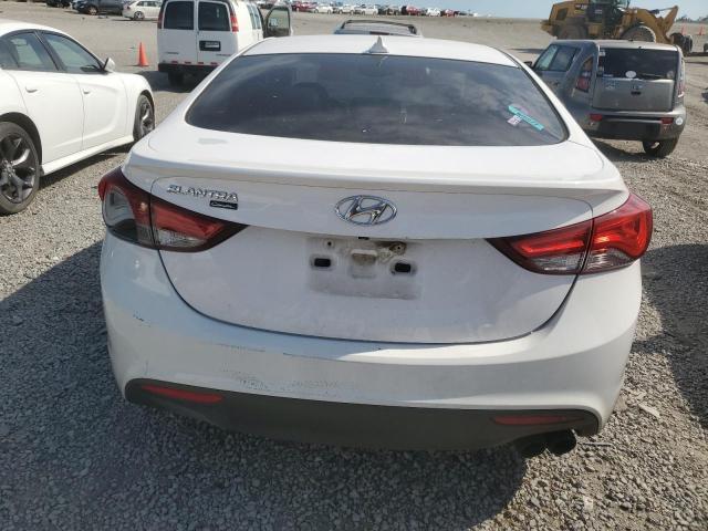 Photo 5 VIN: KMHDH6AHXEU026781 - HYUNDAI ELANTRA CO 