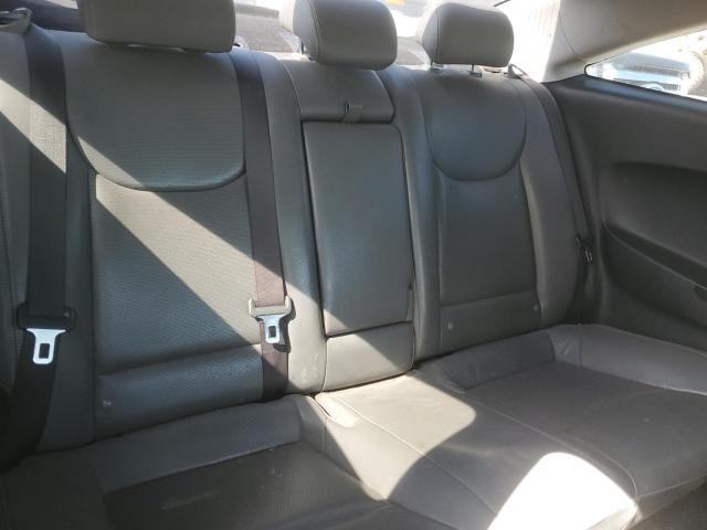 Photo 9 VIN: KMHDH6AHXEU026781 - HYUNDAI ELANTRA CO 