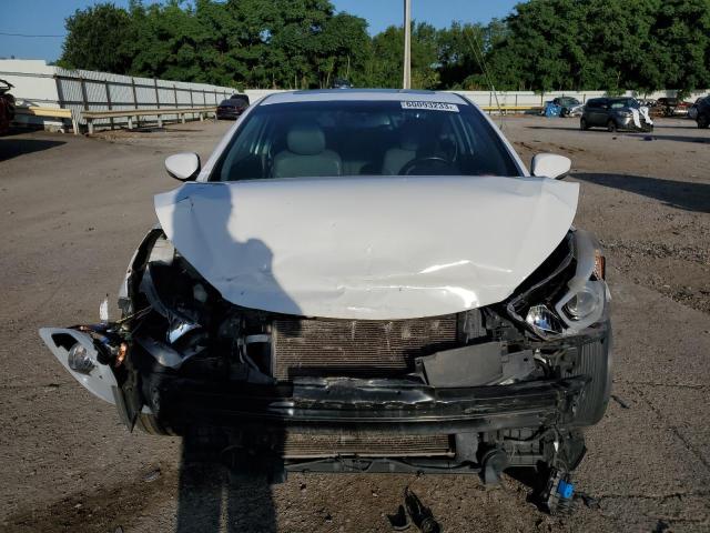 Photo 4 VIN: KMHDH6AHXEU027865 - HYUNDAI ELANTRA CO 