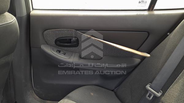 Photo 23 VIN: KMHDM41B22U409296 - HYUNDAI ELANTRA 