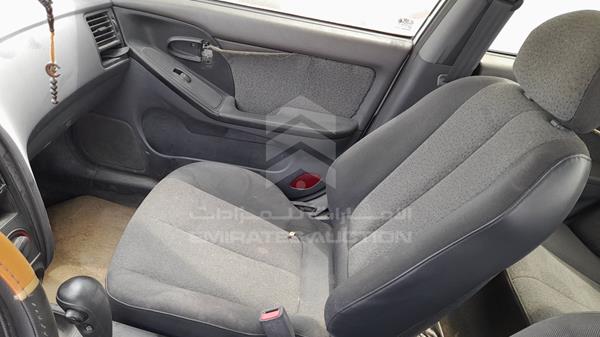 Photo 24 VIN: KMHDM41B22U409296 - HYUNDAI ELANTRA 