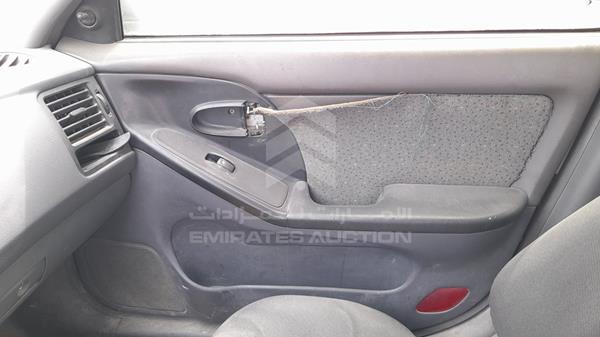 Photo 26 VIN: KMHDM41B22U409296 - HYUNDAI ELANTRA 