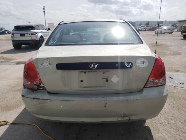 Photo 5 VIN: KMHDM46D05U165078 - HYUNDAI ELANTRA BA 