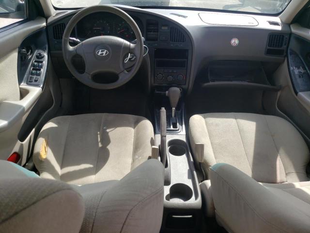 Photo 7 VIN: KMHDM46D05U165078 - HYUNDAI ELANTRA BA 