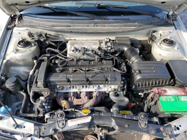 Photo 10 VIN: KMHDN45D03U550863 - HYUNDAI ELANTRA GL 