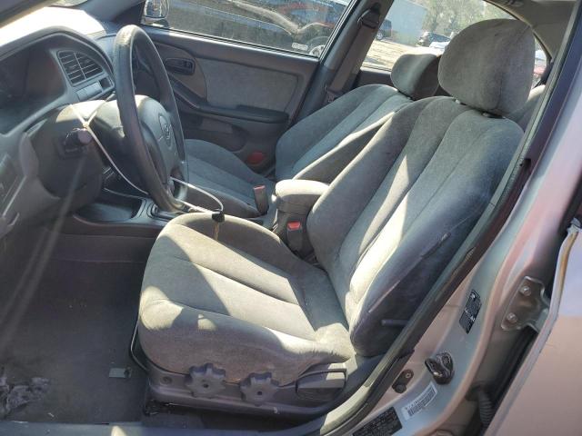 Photo 6 VIN: KMHDN45D03U550863 - HYUNDAI ELANTRA GL 