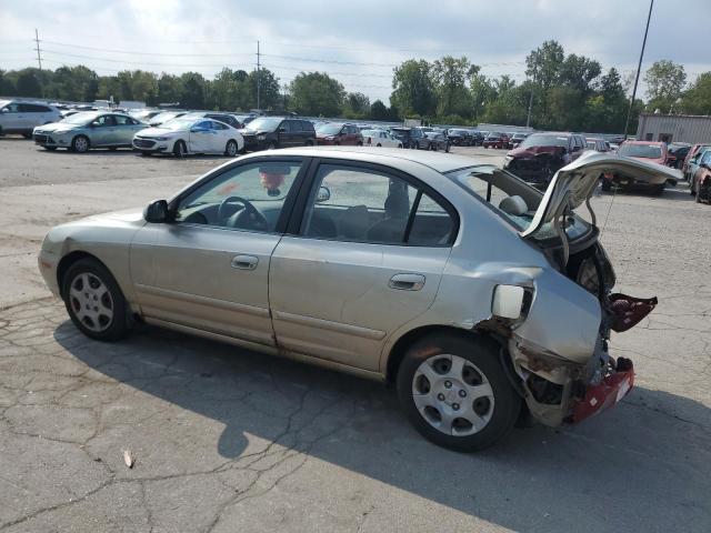 Photo 1 VIN: KMHDN45D03U566948 - HYUNDAI ELANTRA GL 