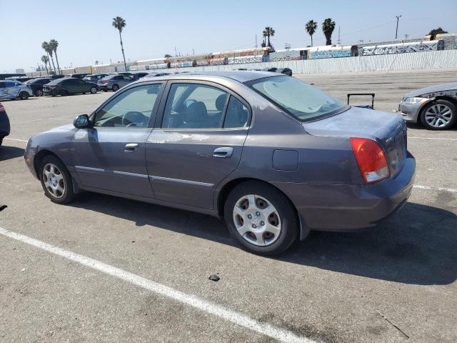 Photo 1 VIN: KMHDN45D03U573480 - HYUNDAI ELANTRA 