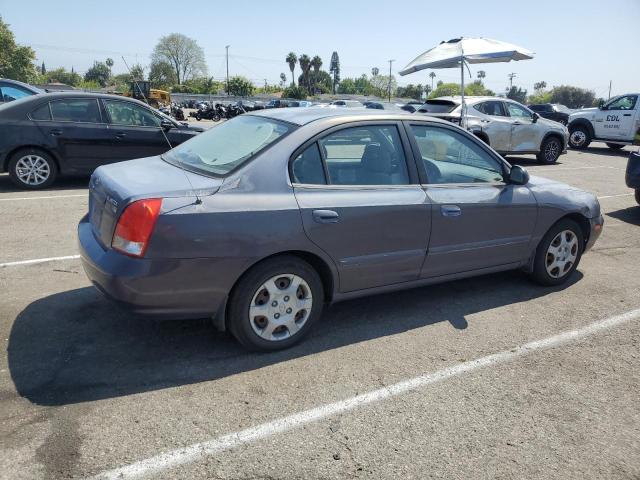 Photo 2 VIN: KMHDN45D03U573480 - HYUNDAI ELANTRA 