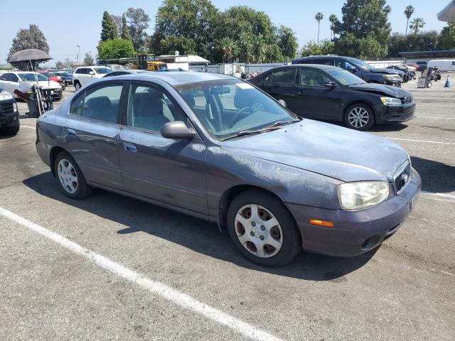 Photo 3 VIN: KMHDN45D03U573480 - HYUNDAI ELANTRA 