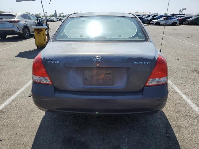 Photo 5 VIN: KMHDN45D03U573480 - HYUNDAI ELANTRA 