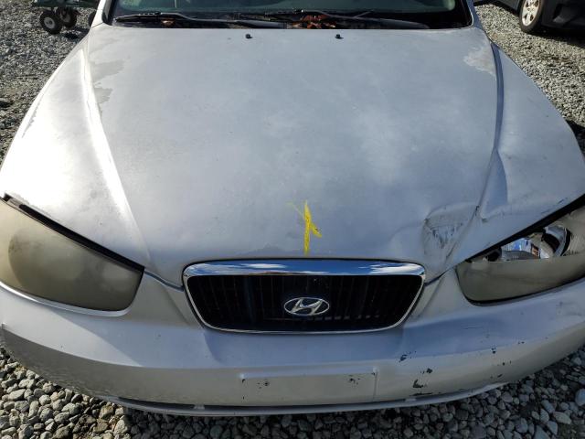 Photo 10 VIN: KMHDN45D03U649506 - HYUNDAI ELANTRA 