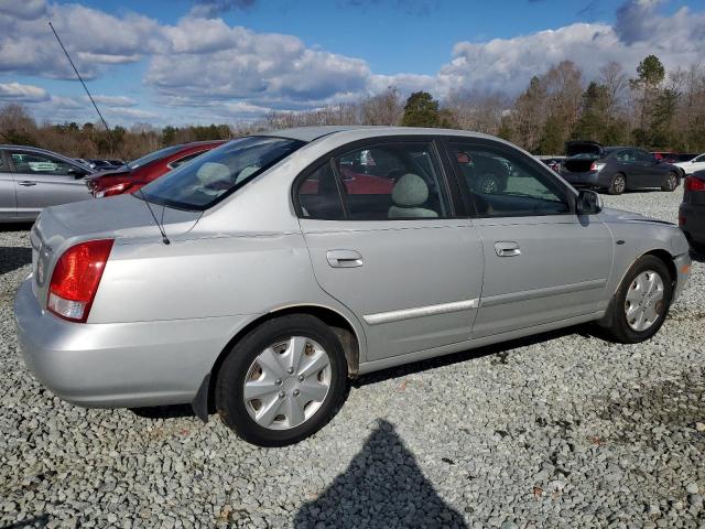 Photo 2 VIN: KMHDN45D03U649506 - HYUNDAI ELANTRA 