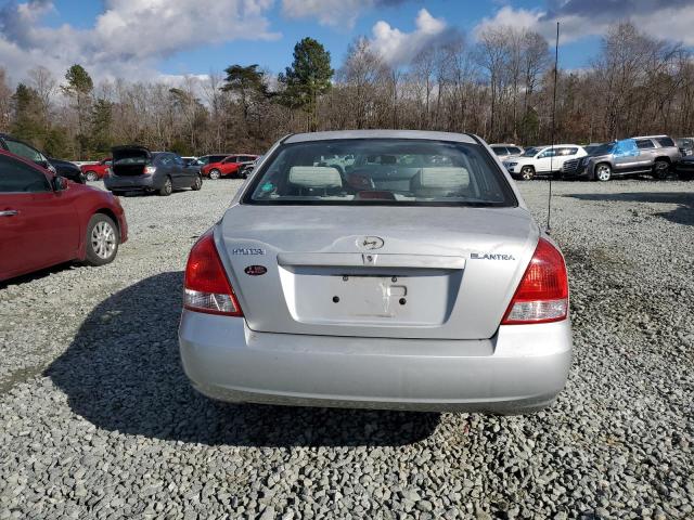 Photo 5 VIN: KMHDN45D03U649506 - HYUNDAI ELANTRA 