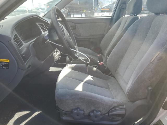 Photo 6 VIN: KMHDN45D03U649506 - HYUNDAI ELANTRA 