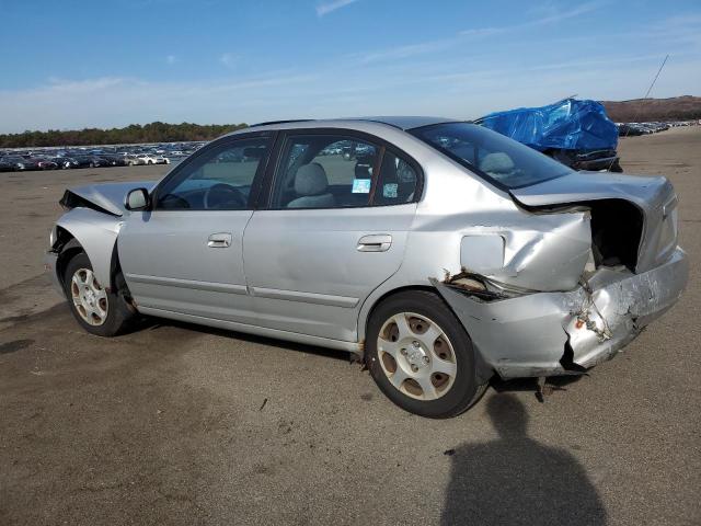 Photo 1 VIN: KMHDN45D11U212224 - HYUNDAI ELANTRA GL 