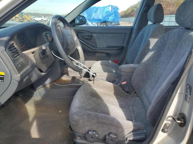 Photo 6 VIN: KMHDN45D11U212224 - HYUNDAI ELANTRA GL 