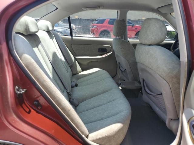 Photo 9 VIN: KMHDN45D12U331053 - HYUNDAI ELANTRA 