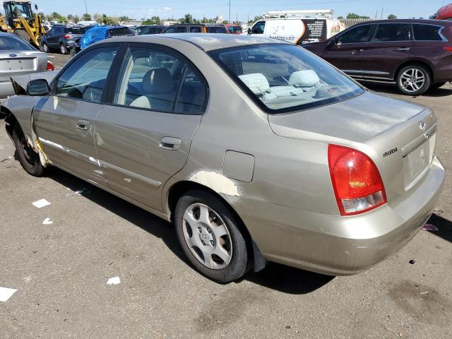 Photo 1 VIN: KMHDN45D12U460829 - HYUNDAI ELANTRA GL 