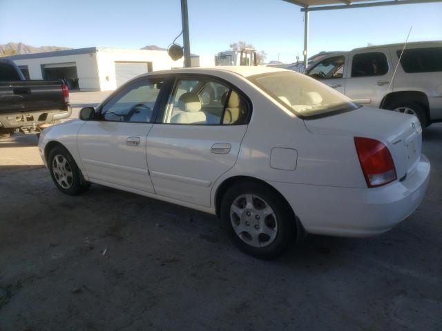 Photo 1 VIN: KMHDN45D13U496635 - HYUNDAI ELANTRA 