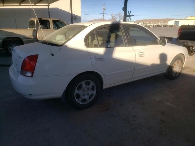 Photo 2 VIN: KMHDN45D13U496635 - HYUNDAI ELANTRA 