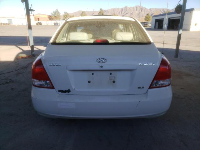 Photo 5 VIN: KMHDN45D13U496635 - HYUNDAI ELANTRA 