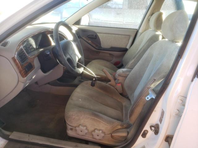 Photo 6 VIN: KMHDN45D13U496635 - HYUNDAI ELANTRA 