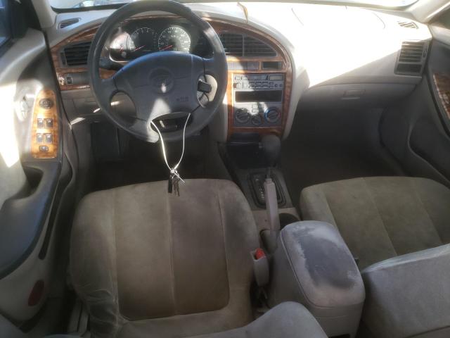 Photo 7 VIN: KMHDN45D13U496635 - HYUNDAI ELANTRA 