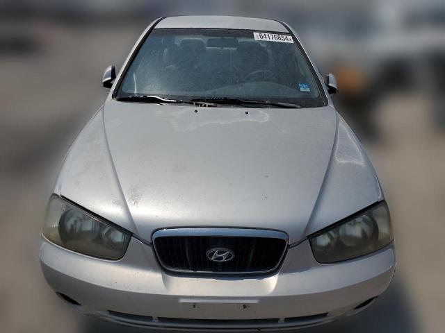 Photo 4 VIN: KMHDN45D13U502613 - HYUNDAI ELANTRA 