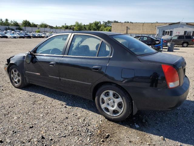 Photo 1 VIN: KMHDN45D13U532470 - HYUNDAI ELANTRA 