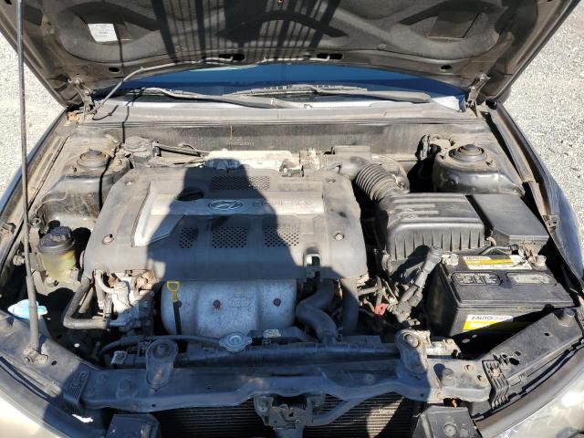 Photo 10 VIN: KMHDN45D13U532470 - HYUNDAI ELANTRA 