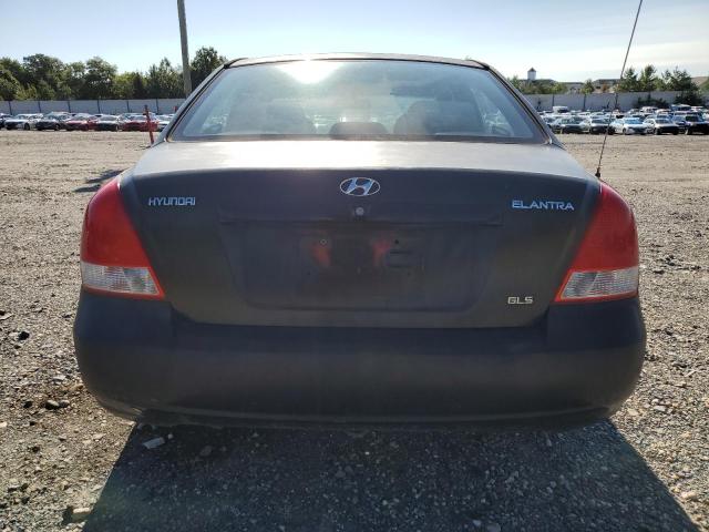 Photo 5 VIN: KMHDN45D13U532470 - HYUNDAI ELANTRA 