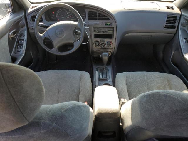 Photo 7 VIN: KMHDN45D13U532470 - HYUNDAI ELANTRA 