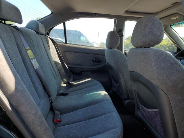 Photo 9 VIN: KMHDN45D13U532470 - HYUNDAI ELANTRA 