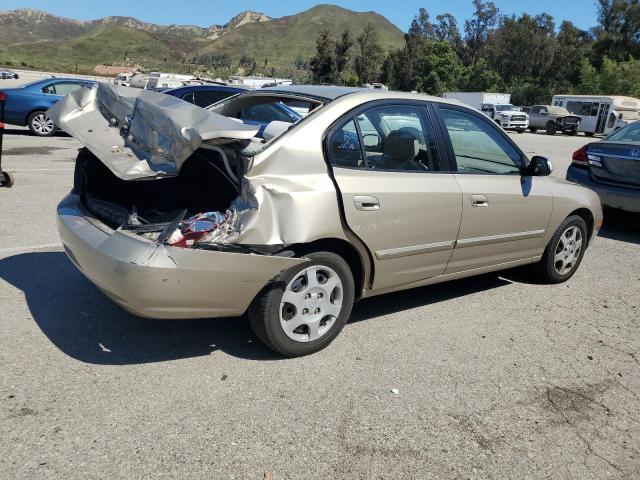 Photo 2 VIN: KMHDN45D13U662734 - HYUNDAI ELANTRA 