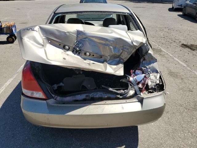 Photo 5 VIN: KMHDN45D13U662734 - HYUNDAI ELANTRA 