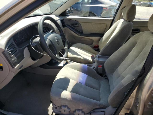 Photo 6 VIN: KMHDN45D13U662734 - HYUNDAI ELANTRA 