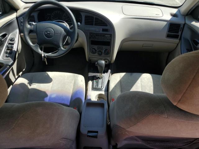 Photo 7 VIN: KMHDN45D13U662734 - HYUNDAI ELANTRA 